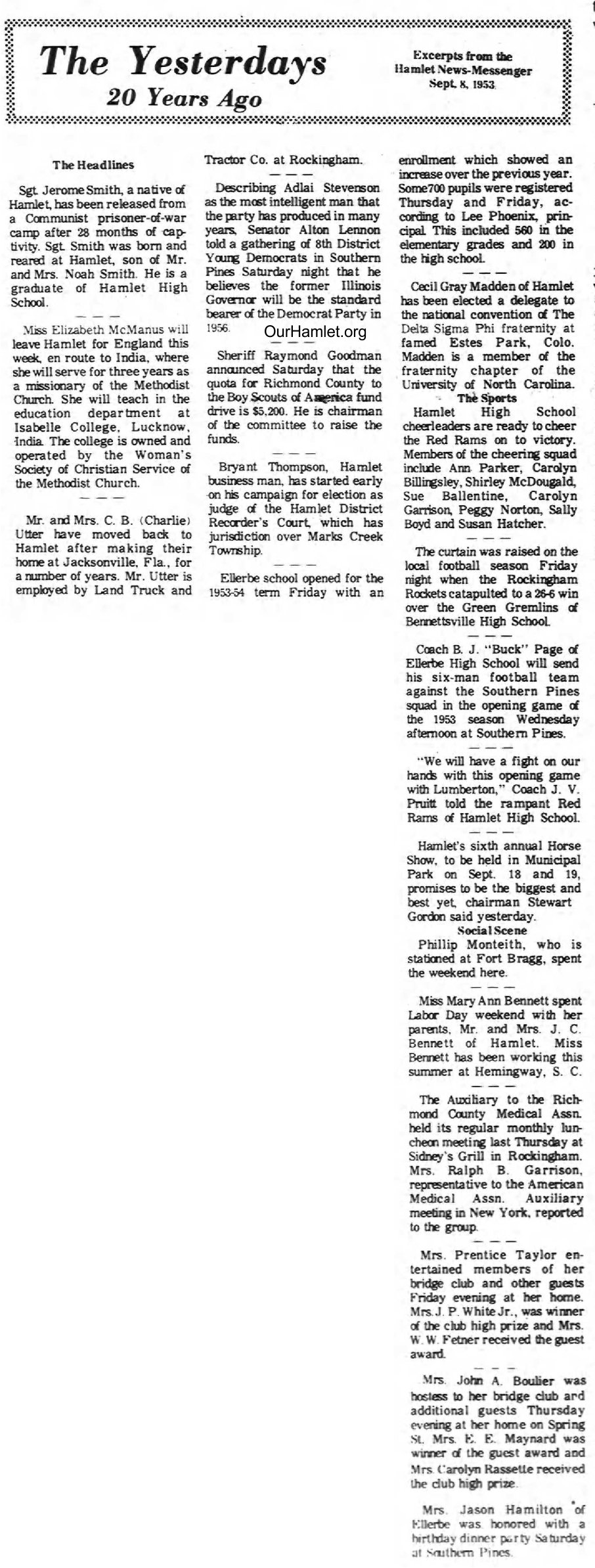 1953 Sept 8 The Yesterdays OH.jpg