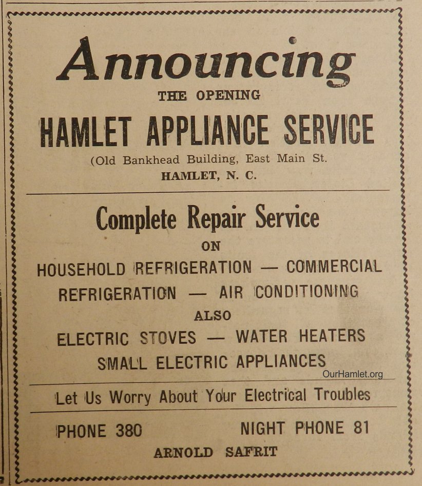 1944 Hamlet Appliance Store OH.jpg