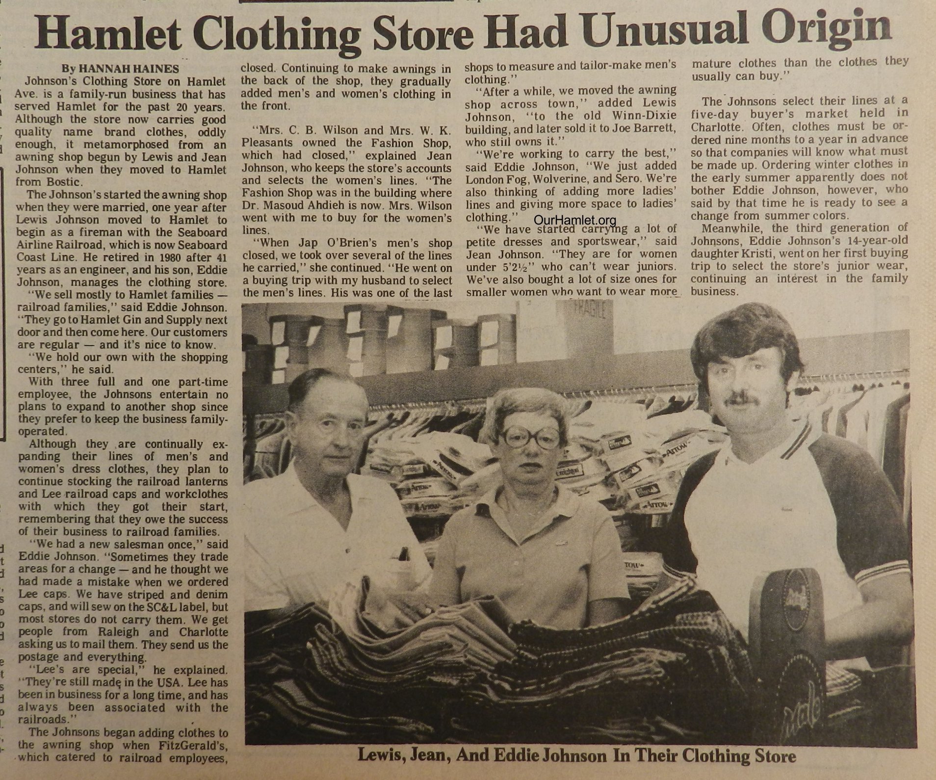 1982 Johnson Clothing OH.jpg