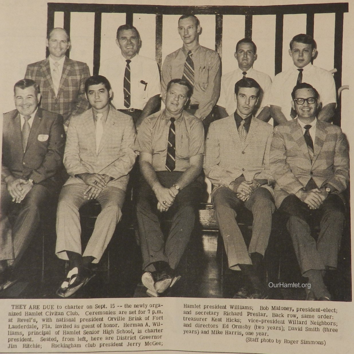 1970 Hamlet Civitans OH.jpg