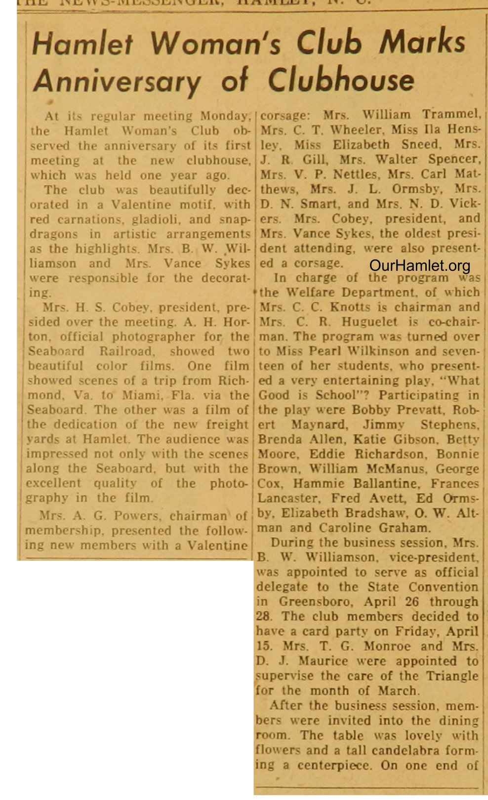 1955 Womans Club Anniversary OH.jpg