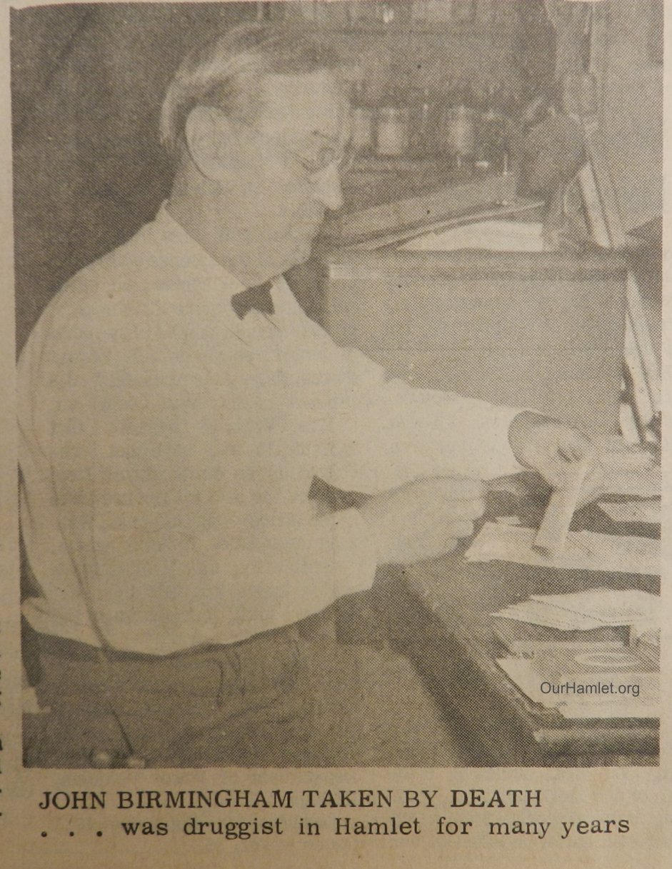 1971 John Birmingham a OH.jpg