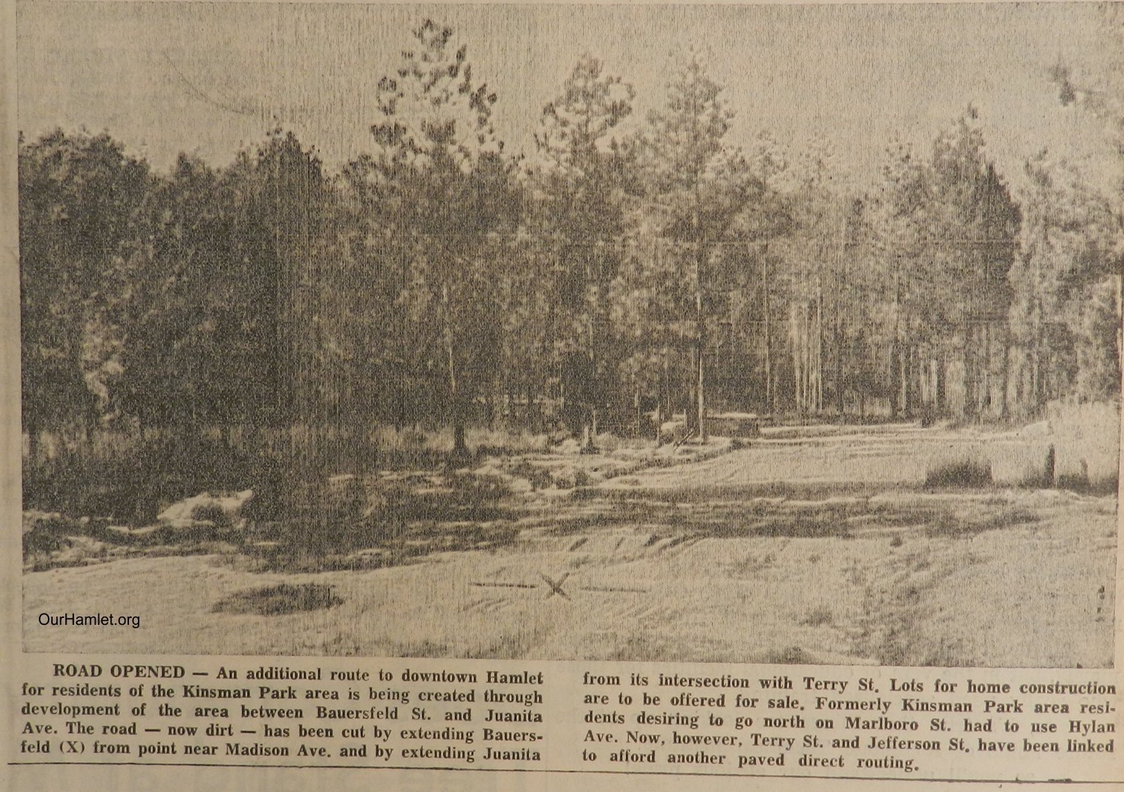 1966 Road opened OH.jpg