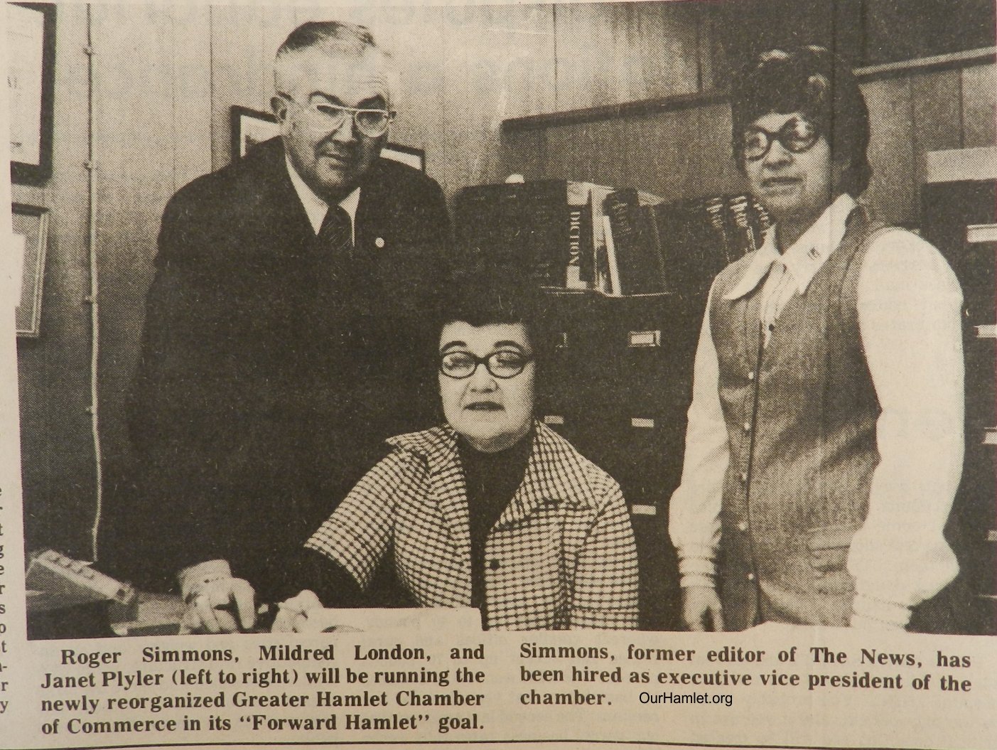 1976 Hamlet Chamber of Commerce OH.jpg