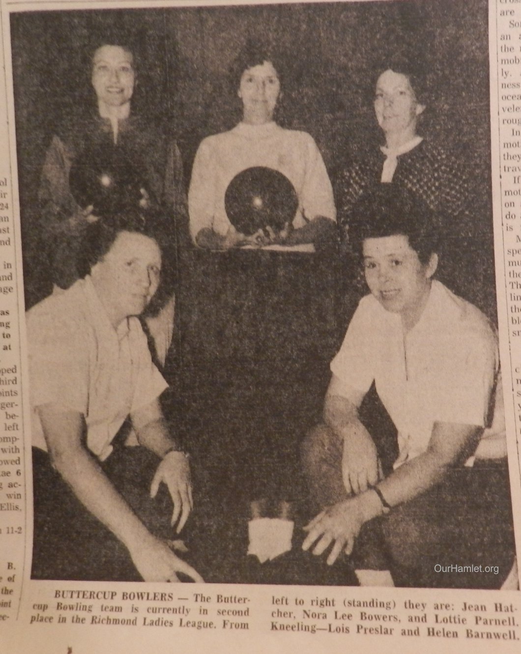 1963 Buttercup bowlers OH.jpg