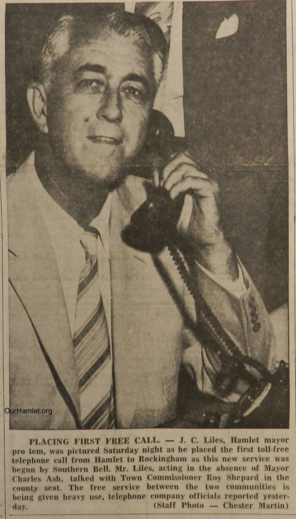 1954 Free call OH.jpg