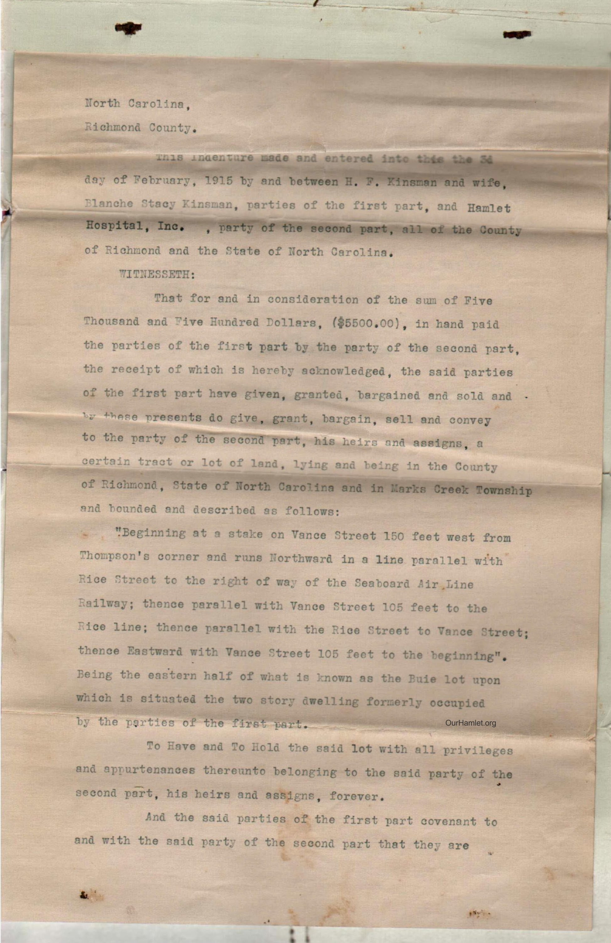 Hamlet Hospital Deed 2a OH.jpg