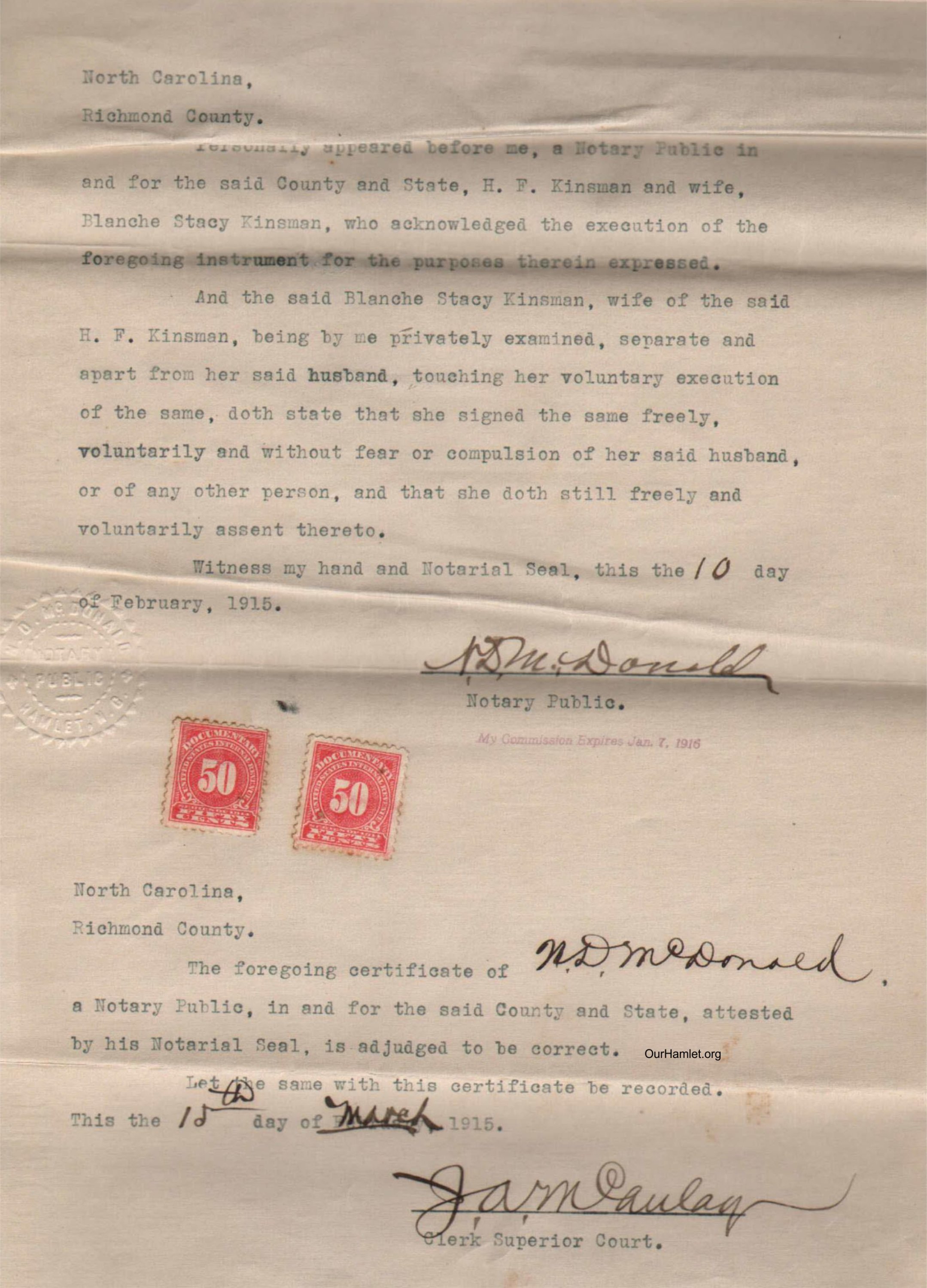 Hamlet Hospital Deed 2c OH.jpg