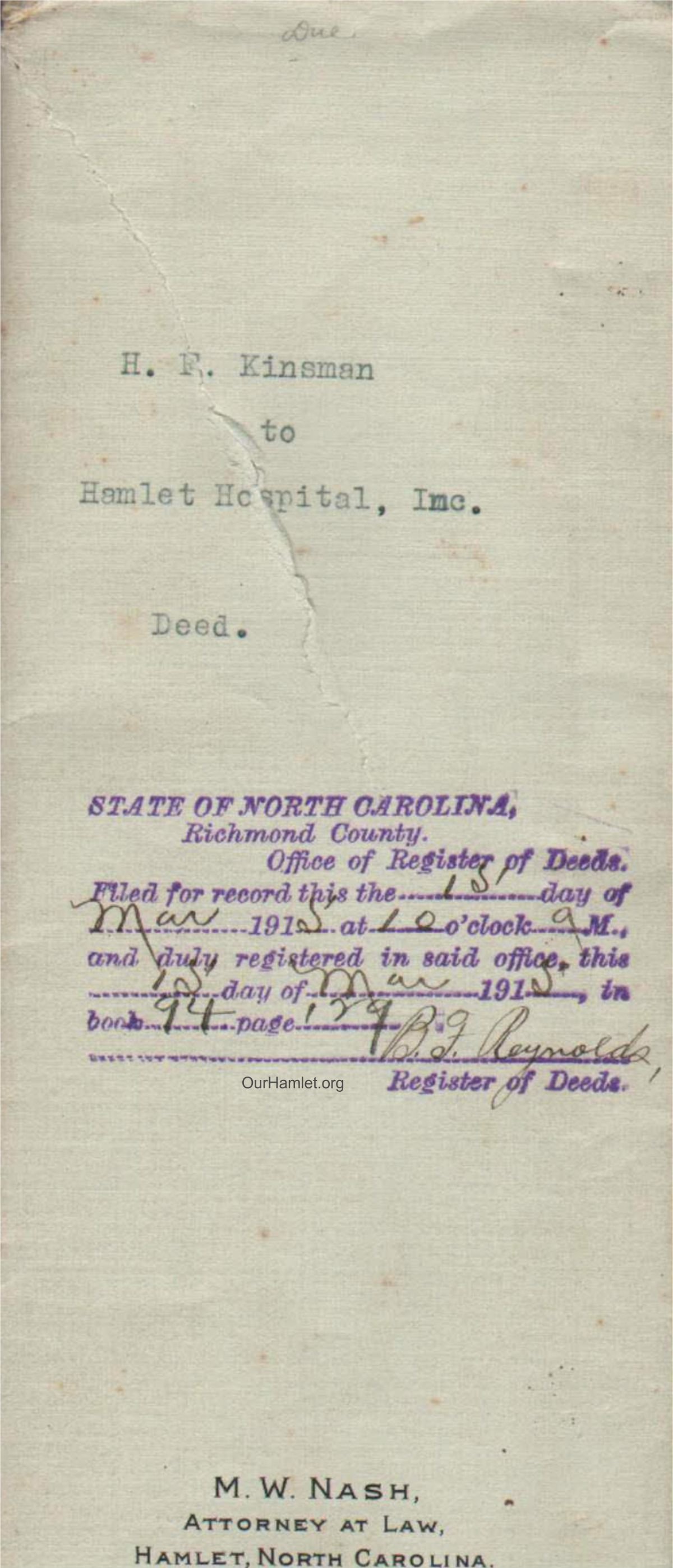 Hamlet Hospital Deed 2d OH.jpg