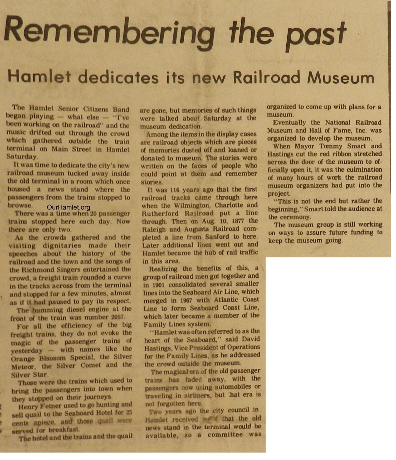 1977 Railroad Museum OH.jpg