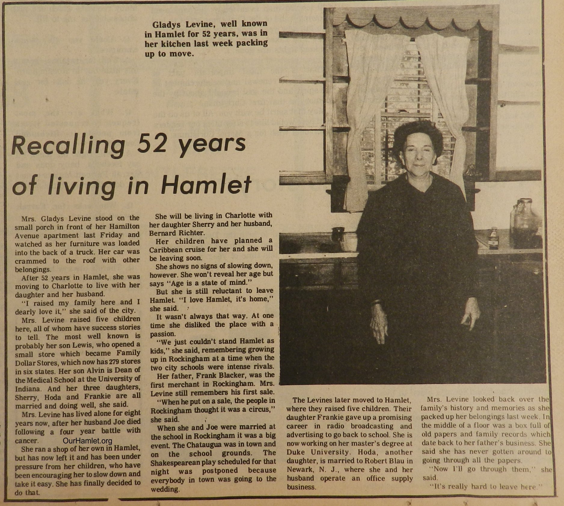 1977 Gladys Levine OH.jpg