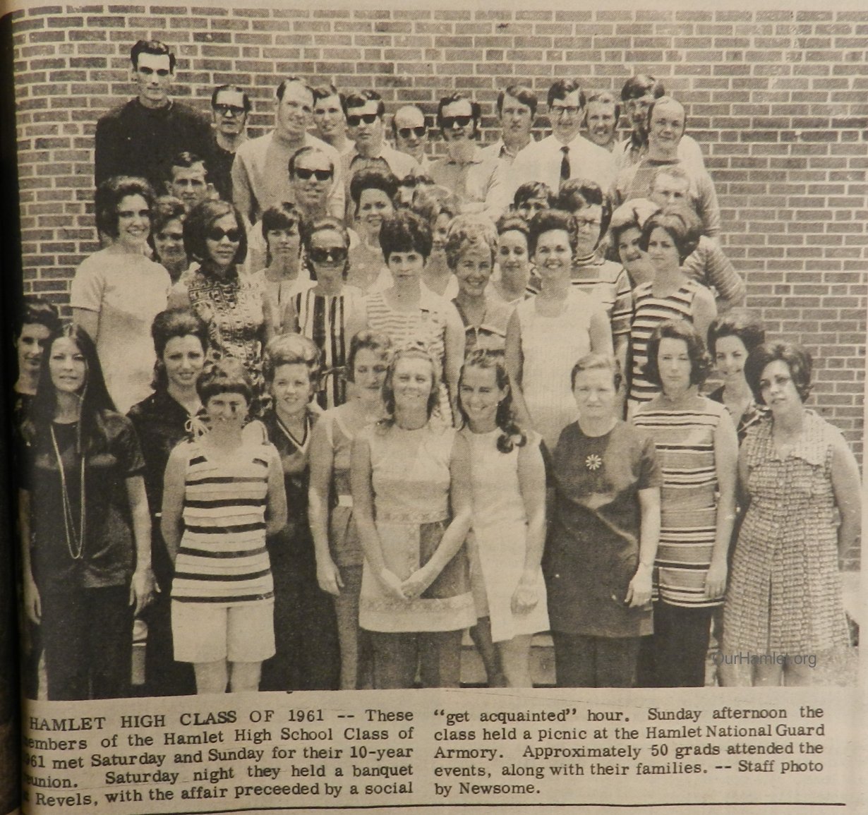 1971 HHS Class of 1961 OH.jpg