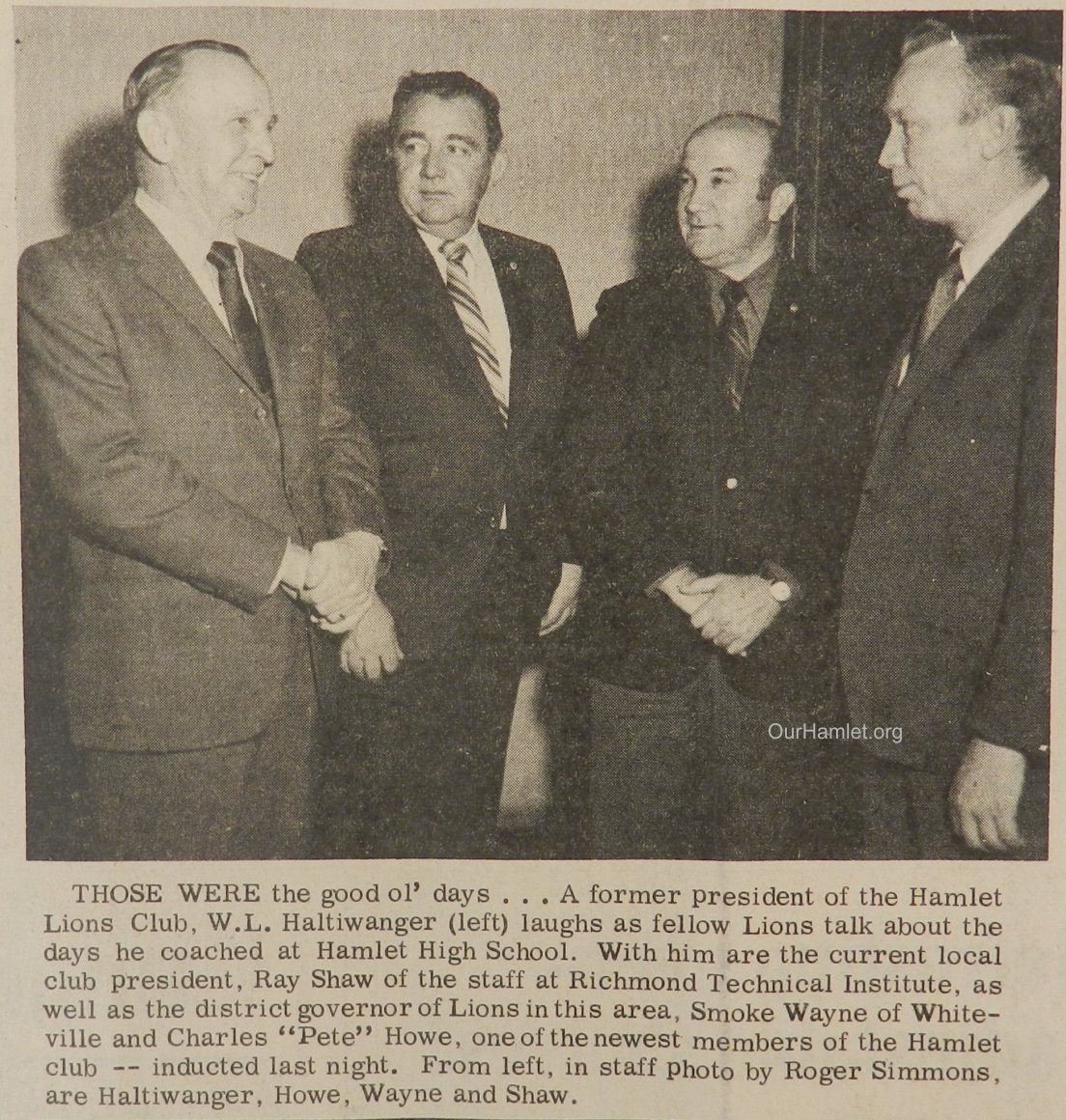 1971 Lions Club members OH.jpg