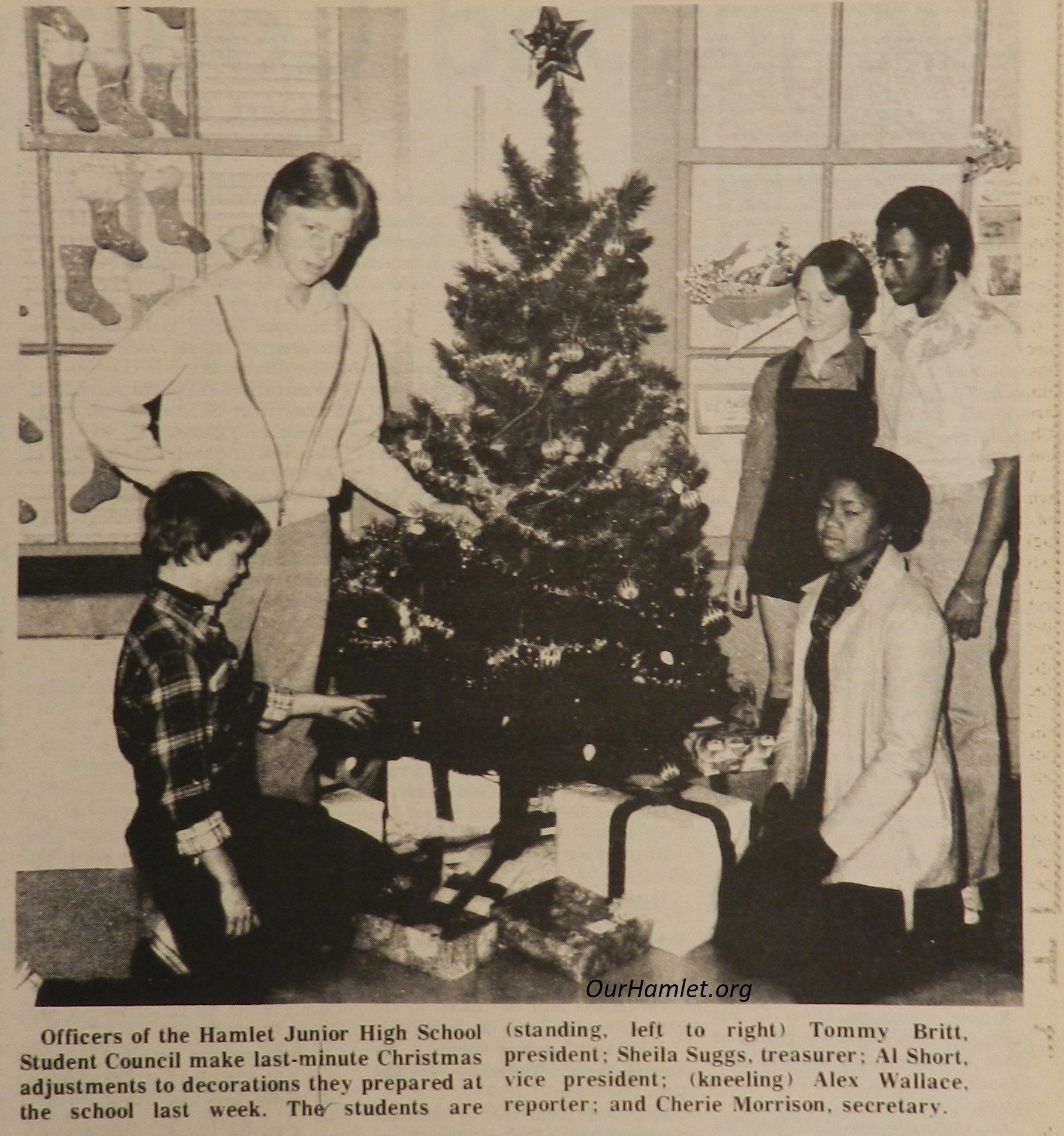 1977 middle school council OH.jpg