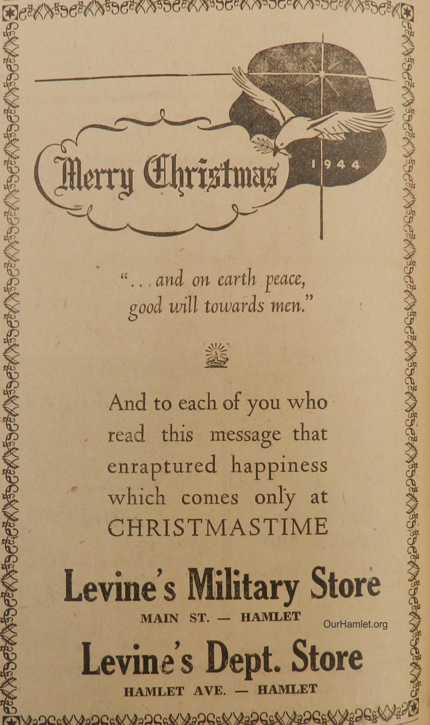 1944 Levines OH.jpg