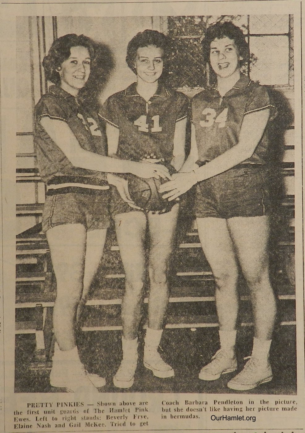 1962 HHS Pink Ewes OH.jpg