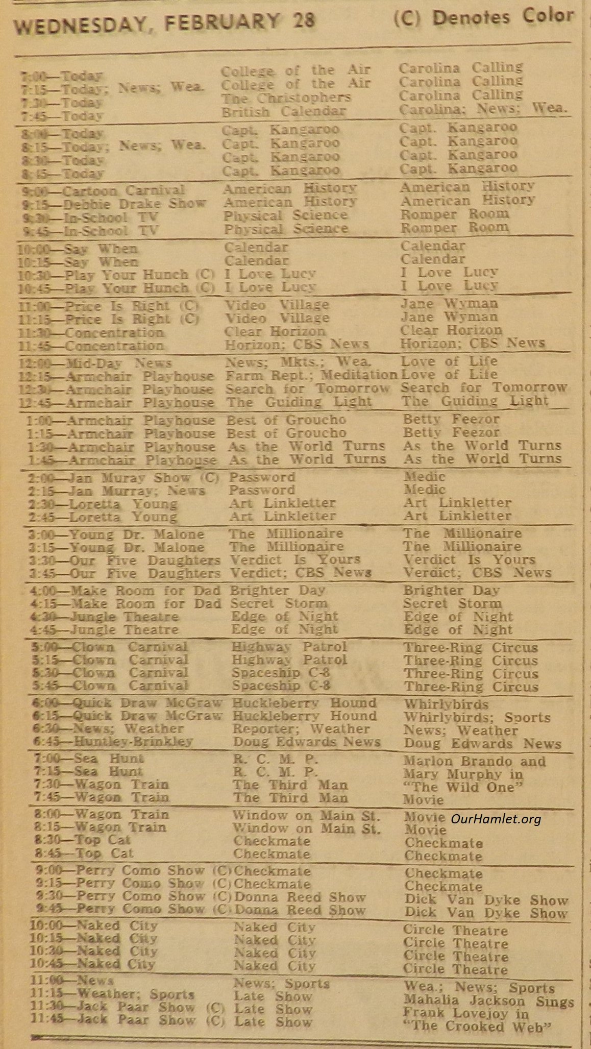 1962 TV listing OH.jpg