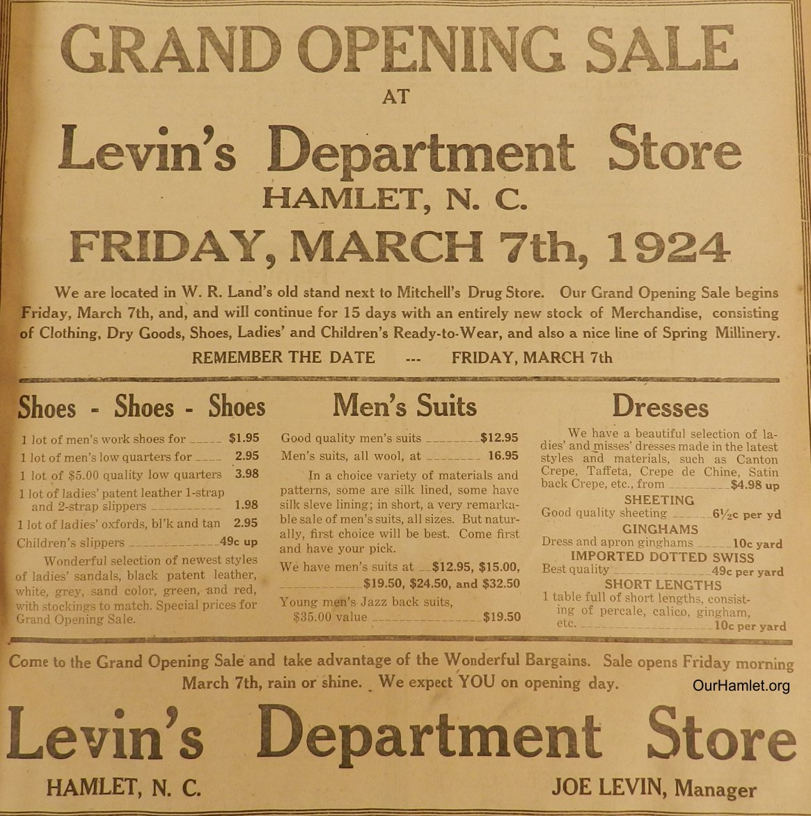 1924 Levins OH.jpg