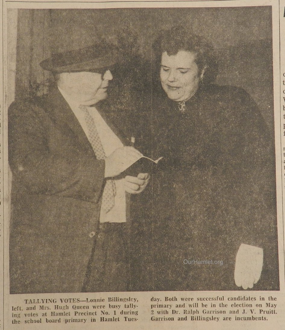 1961 Queen - Billingsley OH.jpg