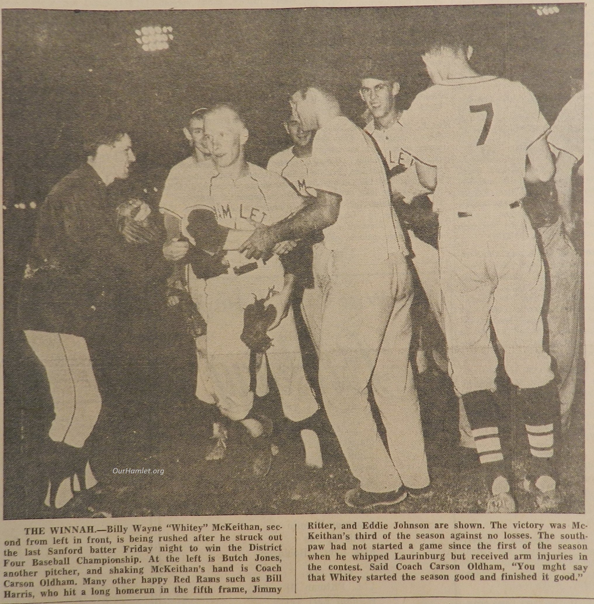 1962 HHS baseball winner OH.jpg