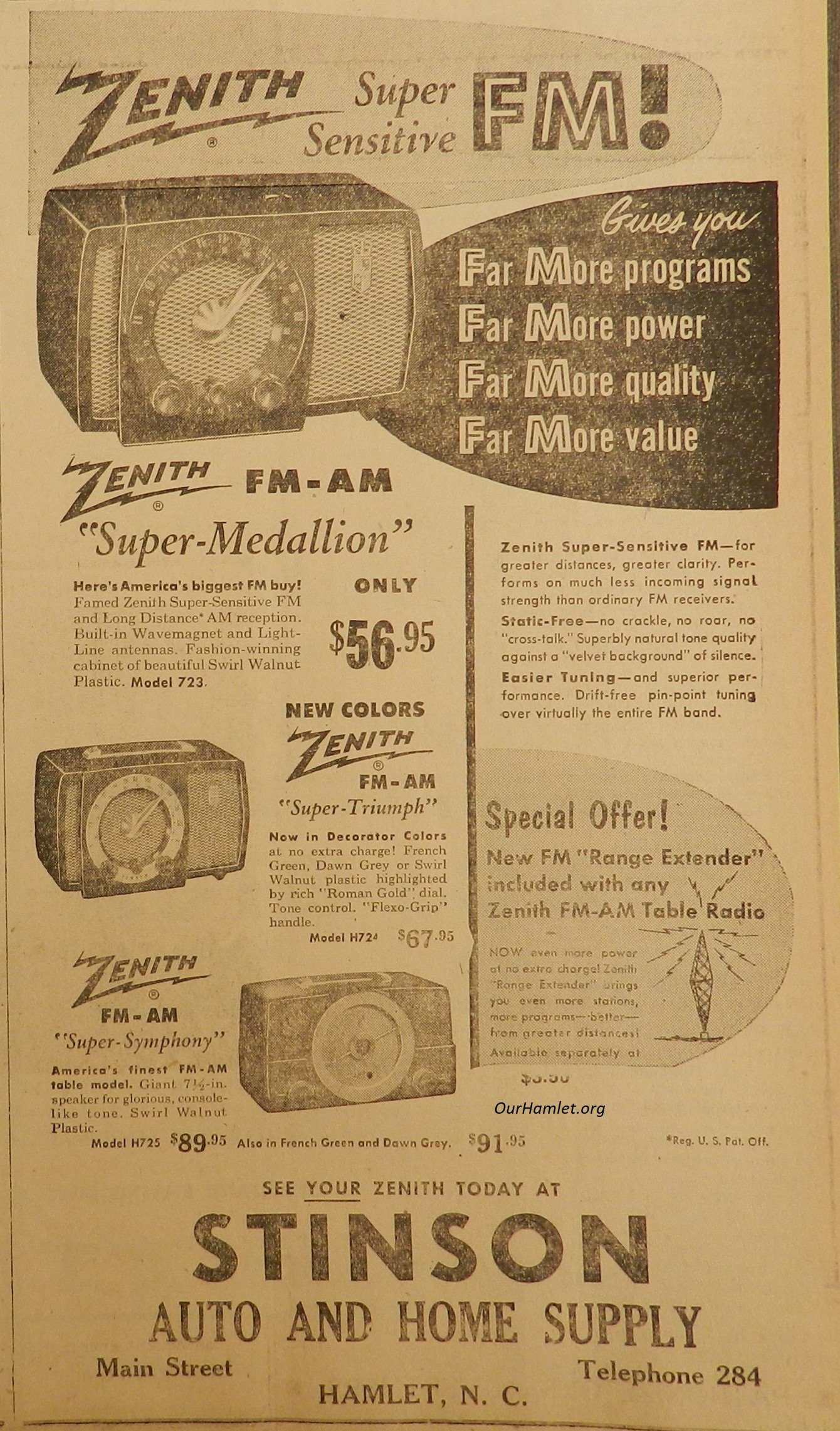 1952 Stinson's OH.jpg