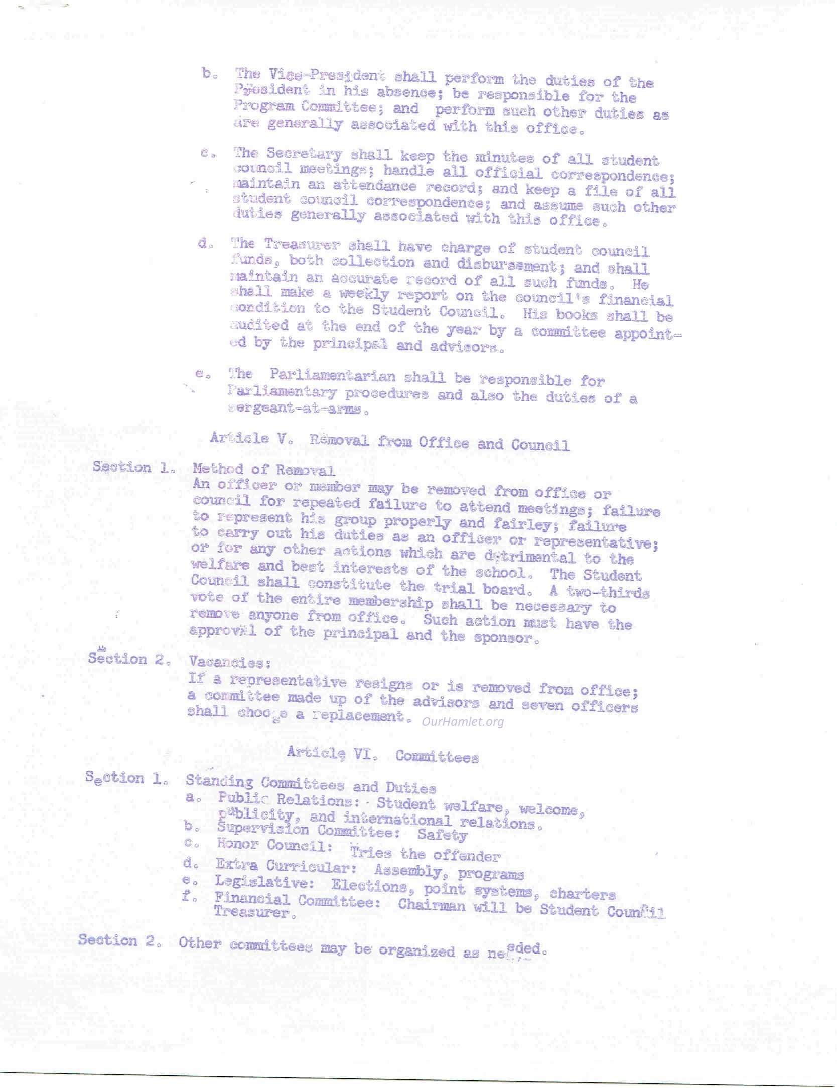 HHS Constitution of the Hamlet High Student Council (purple ink)_3 OH.jpg