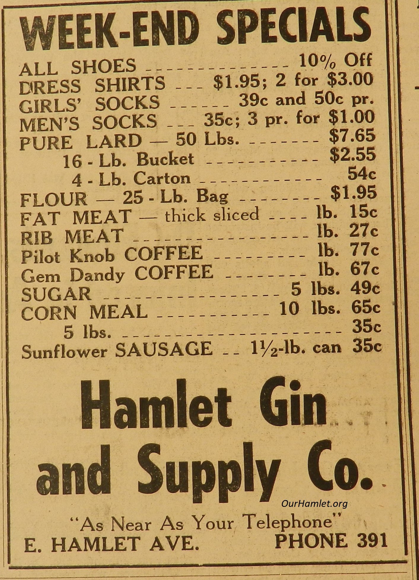1953 Hamlet Gin OH.jpg