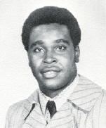 Gerald Leroy Hailey