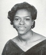 Linda Faye Martin